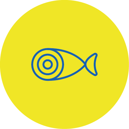 Fisch von EDEKA in Bremen
