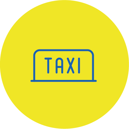 Taxi in Bremen